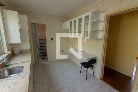 Apartamento à venda com 96m², 3 quartos e sem vagaCozinha