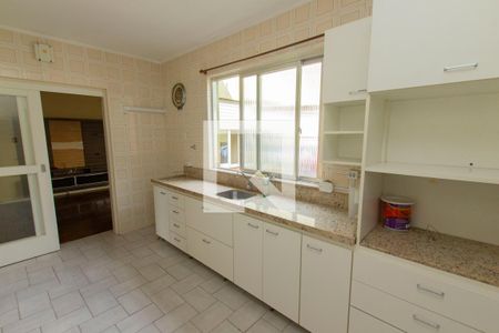 Apartamento à venda com 96m², 3 quartos e sem vagaCozinha