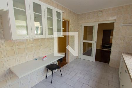 Apartamento à venda com 96m², 3 quartos e sem vagaCozinha