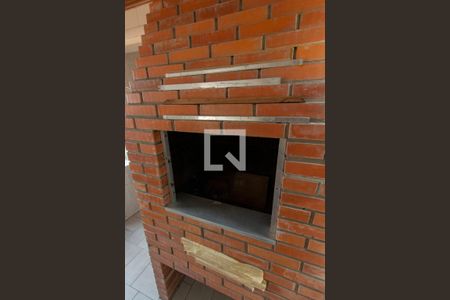 Apartamento à venda com 96m², 3 quartos e sem vagaChurrasqueira