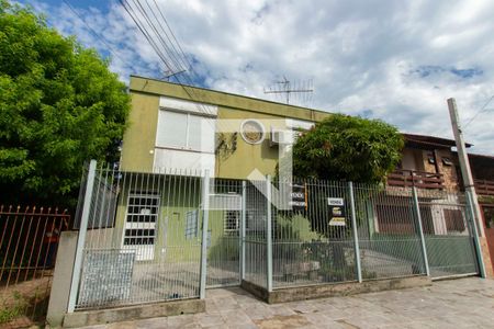 Apartamento à venda com 96m², 3 quartos e sem vagaFachada