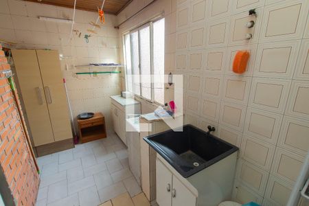 Apartamento à venda com 96m², 3 quartos e sem vagaÁrea de Serviço