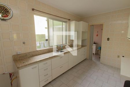 Apartamento à venda com 96m², 3 quartos e sem vagaCozinha