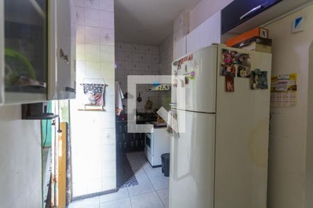 Casa à venda com 180m², 3 quartos e 2 vagas Casa à venda com 180m², 3 quartos e 2 vagasCozinha