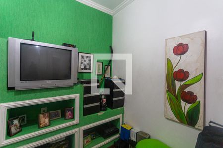 Casa à venda com 180m², 3 quartos e 2 vagas Casa à venda com 180m², 3 quartos e 2 vagasQuarto 2