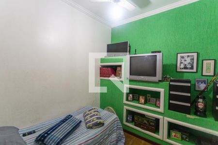 Casa à venda com 180m², 3 quartos e 2 vagas Casa à venda com 180m², 3 quartos e 2 vagasQuarto 2