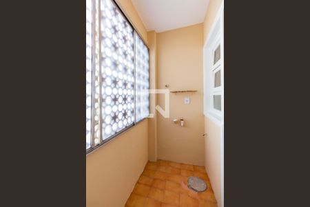 Apartamento para alugar com 69m², 2 quartos e 1 vagaLavanderia 