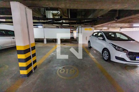 Apartamento para alugar com 69m², 2 quartos e 1 vagaGaragem