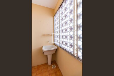 Apartamento para alugar com 69m², 2 quartos e 1 vagaLavanderia 