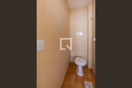 Apartamento para alugar com 69m², 2 quartos e 1 vagaBanheiro de Serviço