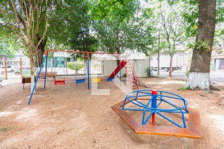 Apartamento para alugar com 69m², 2 quartos e 1 vagaÁrea Comum - Playground