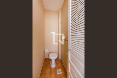 Apartamento para alugar com 69m², 2 quartos e 1 vagaBanheiro de Serviço