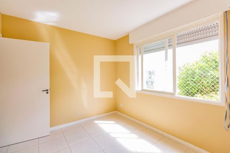 Apartamento para alugar com 69m², 2 quartos e 1 vagaQuarto 2