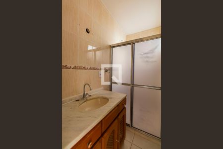 Apartamento para alugar com 69m², 2 quartos e 1 vagaBanheiro 