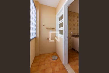 Apartamento para alugar com 69m², 2 quartos e 1 vagaLavanderia 