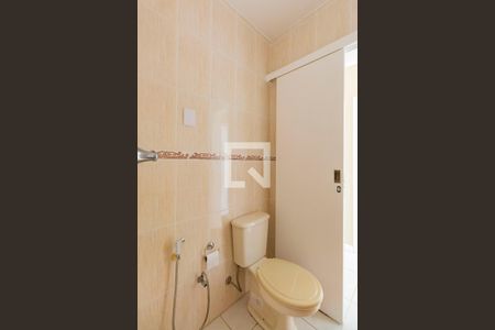 Apartamento para alugar com 69m², 2 quartos e 1 vagaBanheiro 