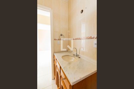 Apartamento para alugar com 69m², 2 quartos e 1 vagaBanheiro 