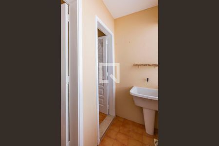 Apartamento para alugar com 69m², 2 quartos e 1 vagaLavanderia 