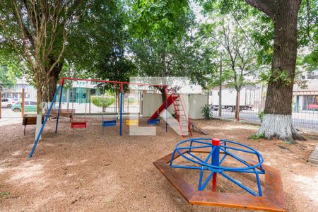 Apartamento para alugar com 69m², 2 quartos e 1 vagaÁrea Comum - Playground