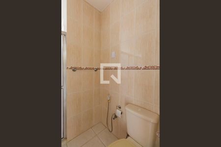 Apartamento para alugar com 69m², 2 quartos e 1 vagaBanheiro 