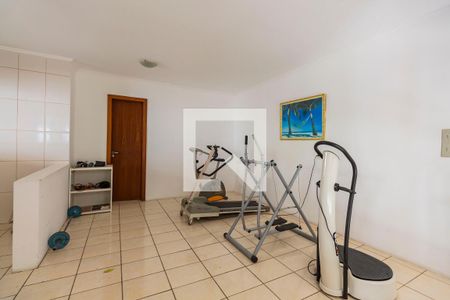 Apartamento para alugar com 69m², 2 quartos e 1 vagaÁrea comum - Academia