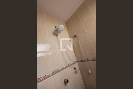 Apartamento para alugar com 69m², 2 quartos e 1 vagaBanheiro 