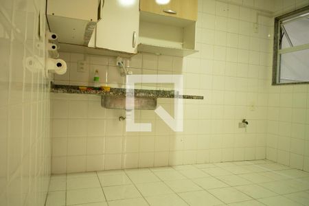 Casa à venda com 102m², 3 quartos e 1 vagaCozinha