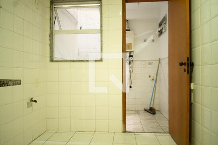 Casa à venda com 102m², 3 quartos e 1 vagaCozinha