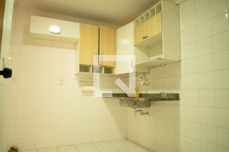 Casa à venda com 102m², 3 quartos e 1 vagaCozinha