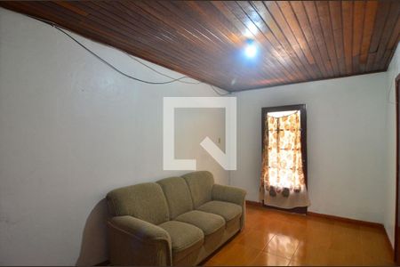 Sala de casa à venda com 3 quartos, 90m² em Estância Velha, Canoas