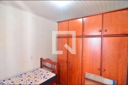 Quarto 1 de casa à venda com 3 quartos, 90m² em Estância Velha, Canoas