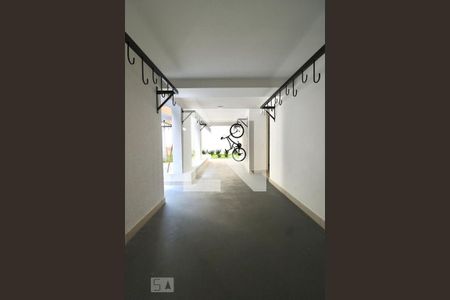 Studio para alugar com 16m², 1 quarto e sem vaga Studio para alugar com 16m², 1 quarto e sem vagaÁrea comum