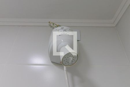 Studio para alugar com 16m², 1 quarto e sem vaga Studio para alugar com 16m², 1 quarto e sem vagaBanheiro