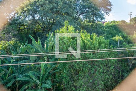 Vista da Varanda  de apartamento para alugar com 2 quartos, 67m² em Vila Proost de Souza, Campinas