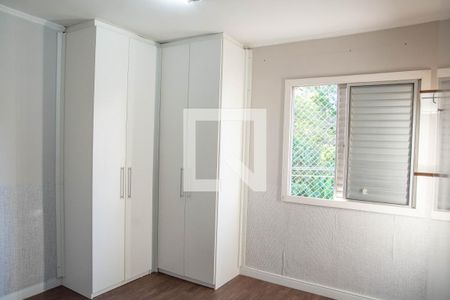 Quarto 1 de apartamento para alugar com 2 quartos, 67m² em Vila Proost de Souza, Campinas