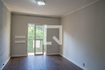 Sala de apartamento para alugar com 2 quartos, 67m² em Vila Proost de Souza, Campinas