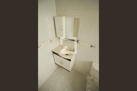 Apartamento para alugar com 95m², 2 quartos e sem vagaBanheiro - Torneira