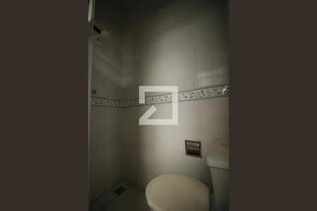 Apartamento para alugar com 95m², 2 quartos e sem vagaBanheiro de Serviço