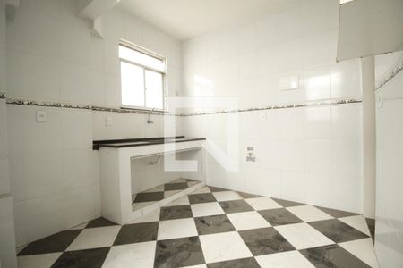 Apartamento para alugar com 95m², 2 quartos e sem vagaCozinha e Área de Serviço