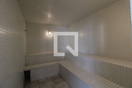 Apartamento para alugar com 80m², 2 quartos e 1 vagaSauna