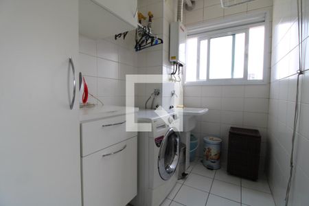 Apartamento para alugar com 80m², 2 quartos e 1 vagaÁrea de serviço