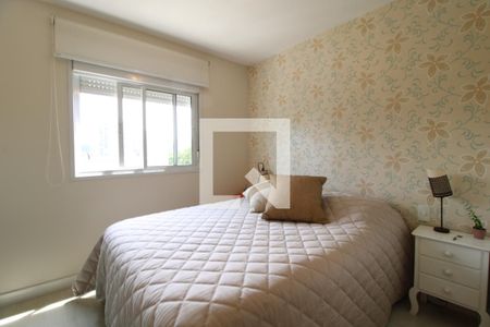 Suíte de apartamento para alugar com 2 quartos, 80m² em Jardim Dom Bosco, São Paulo