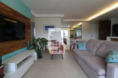 Sala de apartamento para alugar com 2 quartos, 80m² em Jardim Dom Bosco, São Paulo