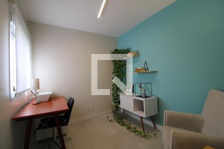 Quarto de apartamento para alugar com 2 quartos, 80m² em Jardim Dom Bosco, São Paulo