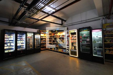 Apartamento para alugar com 80m², 2 quartos e 1 vagaMercadinho