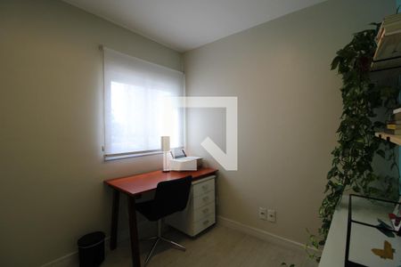 Quarto de apartamento para alugar com 2 quartos, 80m² em Jardim Dom Bosco, São Paulo