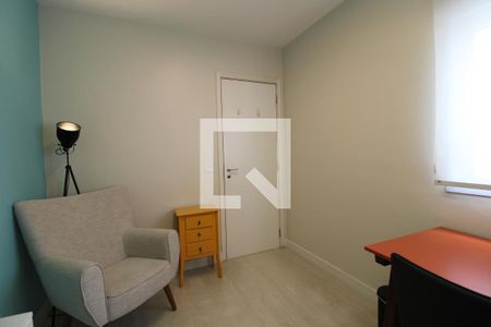 Quarto de apartamento para alugar com 2 quartos, 80m² em Jardim Dom Bosco, São Paulo