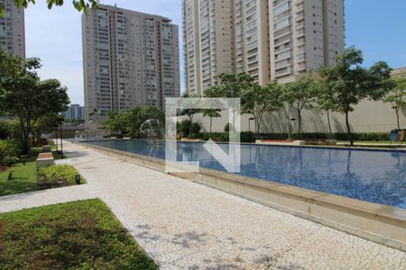 Apartamento para alugar com 80m², 2 quartos e 1 vagaPista de caminhada