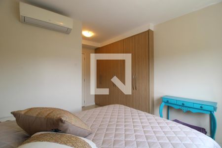 Suíte de apartamento para alugar com 2 quartos, 80m² em Jardim Dom Bosco, São Paulo