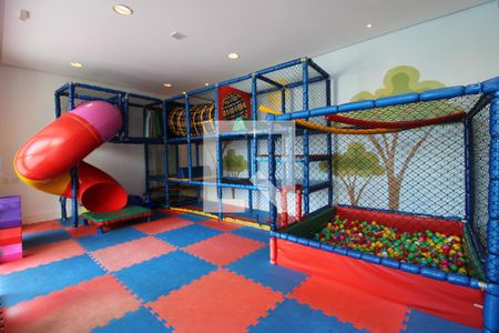 Apartamento para alugar com 80m², 2 quartos e 1 vagaBrinquedoteca